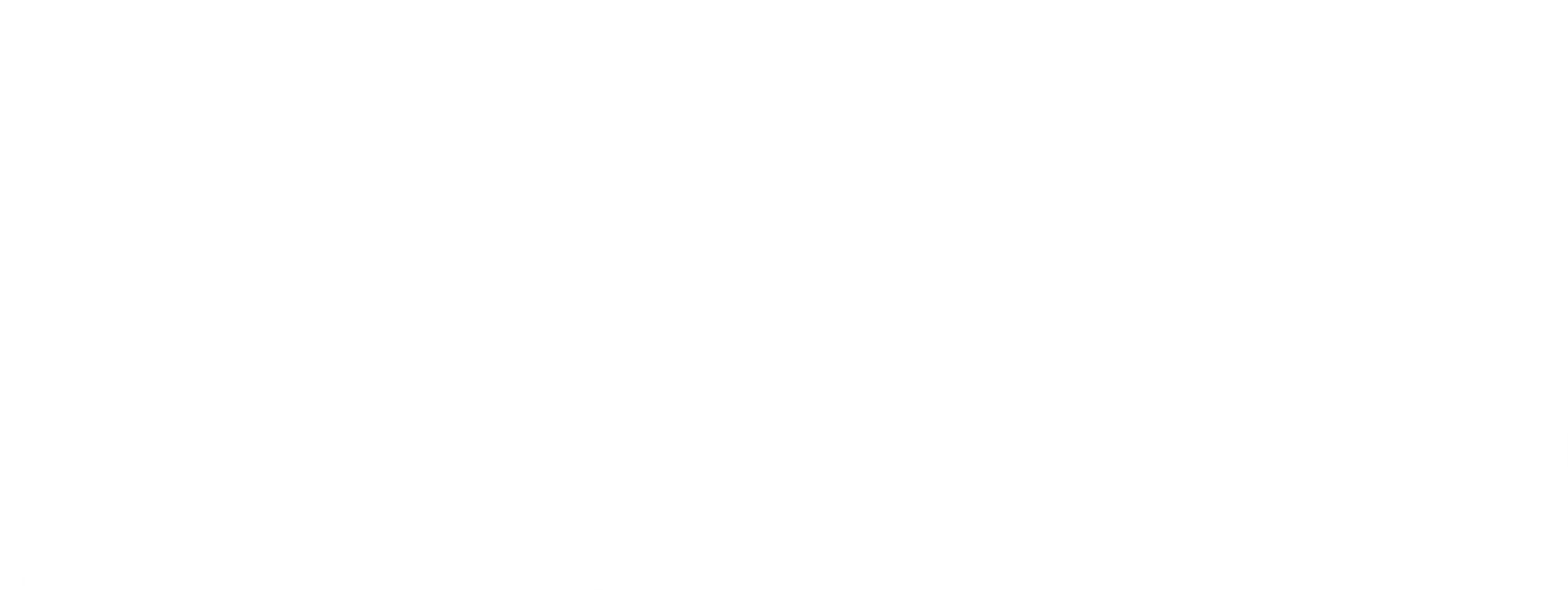 Revive Health and Recovery Logo